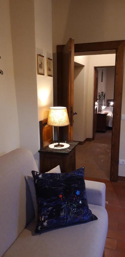 Agriturismo Ca' Bertu' Zappolino ห้อง รูปภาพ