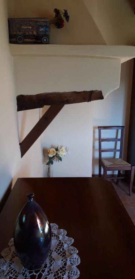 Agriturismo Ca' Bertu' Zappolino ห้อง รูปภาพ