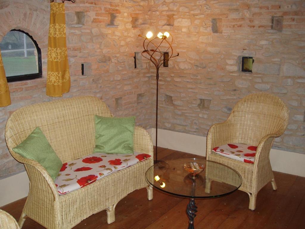 Agriturismo Ca' Bertu' Zappolino ห้อง รูปภาพ