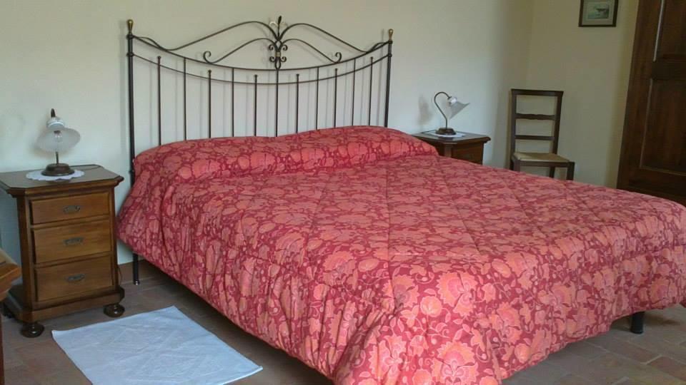 Agriturismo Ca' Bertu' Zappolino ภายนอก รูปภาพ