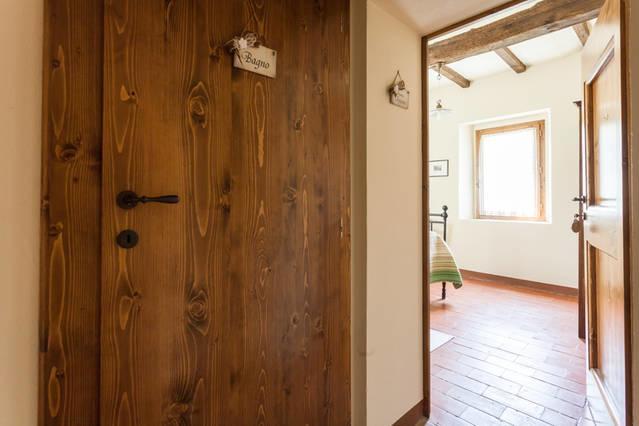 Agriturismo Ca' Bertu' Zappolino ภายนอก รูปภาพ