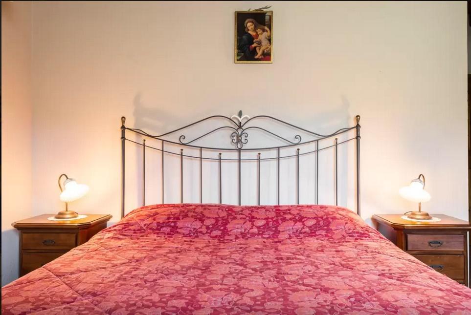 Agriturismo Ca' Bertu' Zappolino ภายนอก รูปภาพ