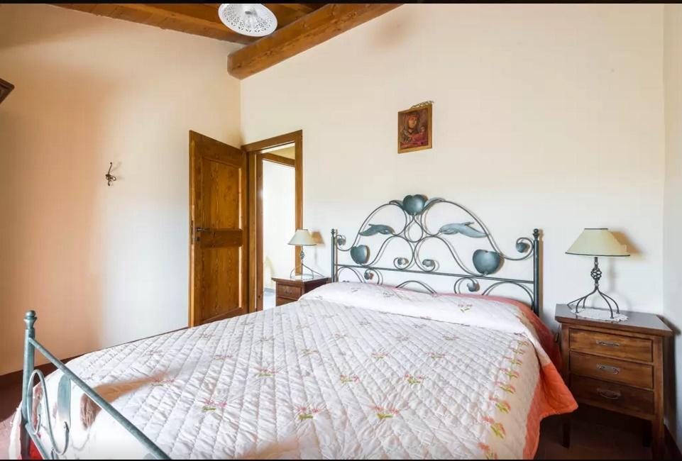 Agriturismo Ca' Bertu' Zappolino ภายนอก รูปภาพ