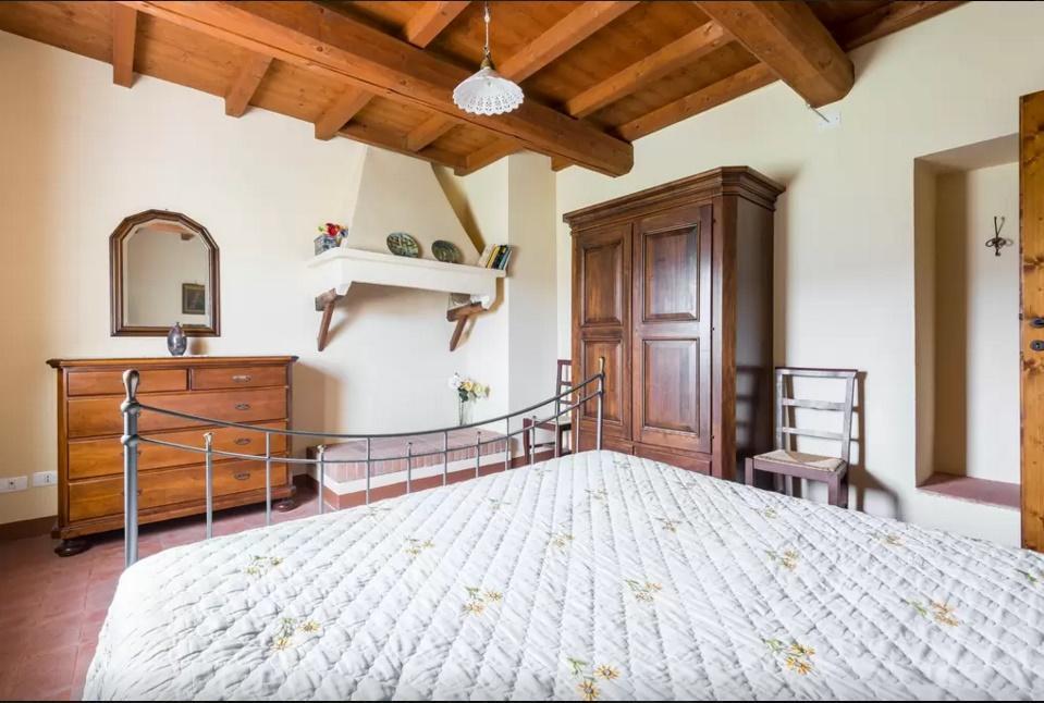 Agriturismo Ca' Bertu' Zappolino ภายนอก รูปภาพ