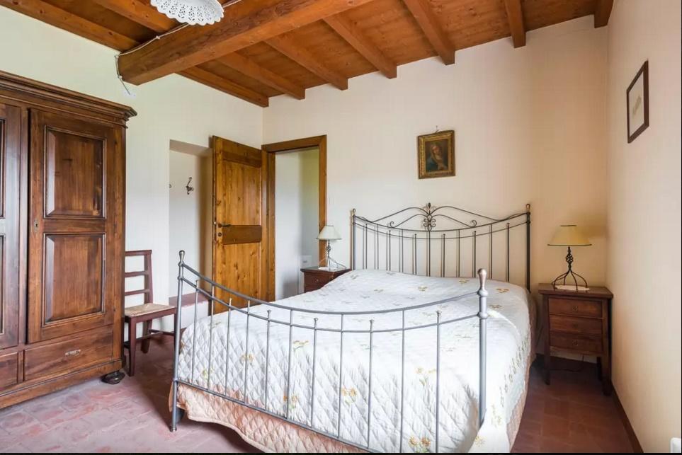 Agriturismo Ca' Bertu' Zappolino ภายนอก รูปภาพ
