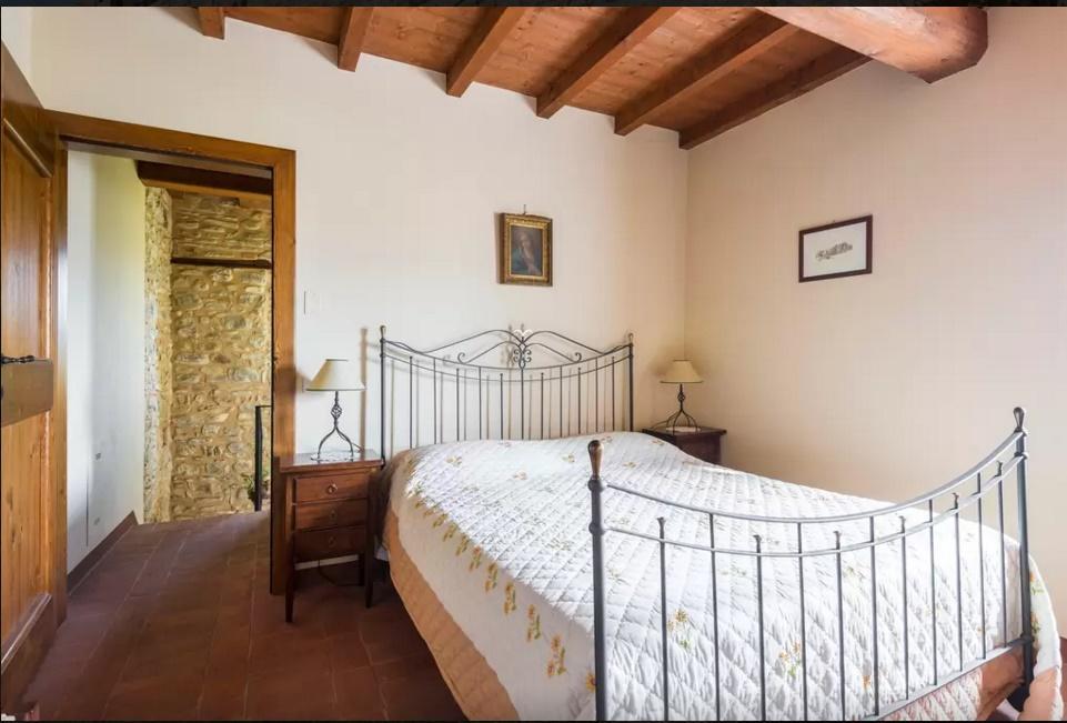 Agriturismo Ca' Bertu' Zappolino ภายนอก รูปภาพ